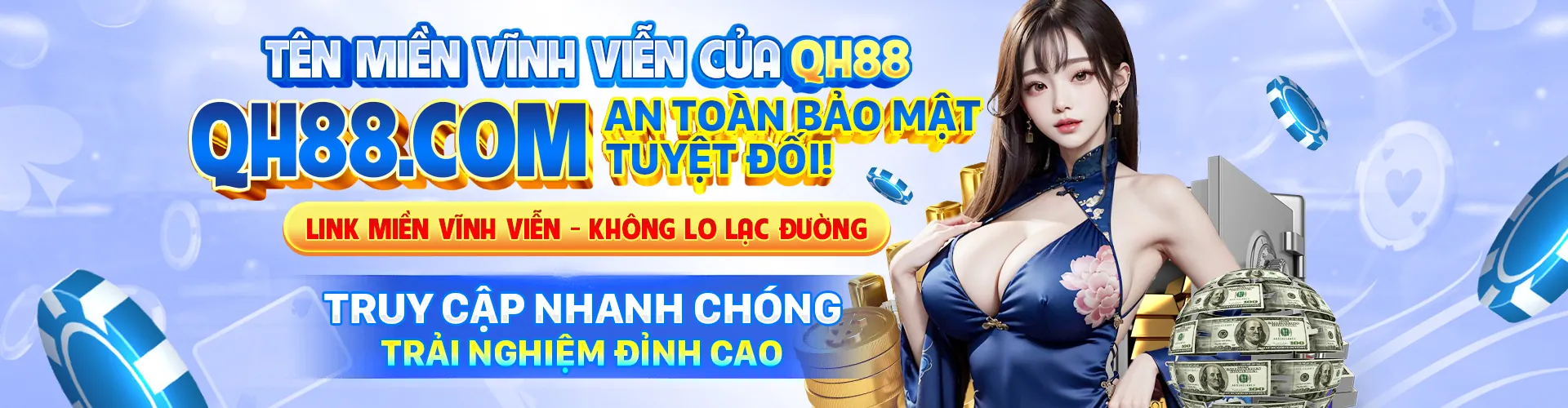 Sòng bạc trực tuyến ban88 nhà cái sang trọng với người chia bài thật