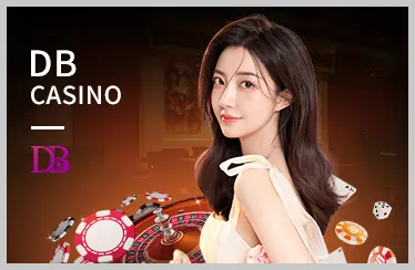 Sòng bạc trực tuyến ban88 nhà cái với bàn Baccarat và dealer xinh đẹp