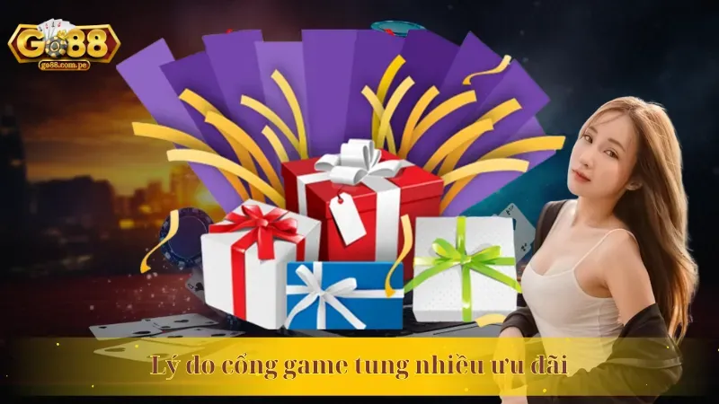 Khuyến mãi đặc biệt ban88 nhà cái